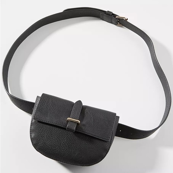 Anthropologie Convertible Belt Bag - Picture 13 of 15
